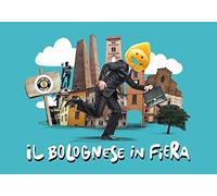 9788833244921 Il bolognese in fiera