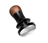 Il Bombardiere MHW-3 È Dotato Di Tre Calibrazioni A Molla E L'Espresso Tamper È Un Tamper Manuale Da 30 Libbre Con Feedback Sonoro(49.7mm,Electroplating Base)