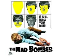 The Mad Bomber (Special Edition) (Blu-ray)