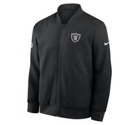 Il Bomber Nike Raiders è la scelta ideale per chi ama lo stile sportivo e str...