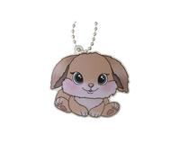 Il Bonnie Il Coniglio Cache Buddy Traveltag Pasqua Regalo Coniglio Geocaching