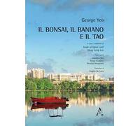 Il bonsai, il baniano e il Tao