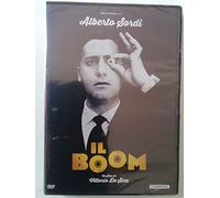 Il boom