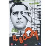 Il Boom (DVD) Sordi/Canale
