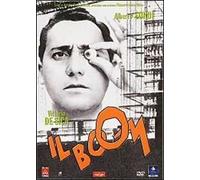 Il Boom (DVD) Sordi/Canale