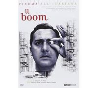 Il boom