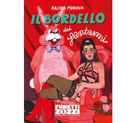 Il bordello dei fantasmi