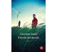 Il bordo del mondo