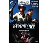 Il Bordo Della Fiume DVD Nuova