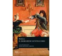 Il borghese gentiluomo