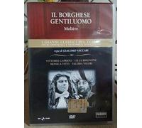 Il Borghese Gentiluomo - I Grandi Classici del Teatro