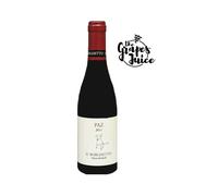 IL BORGHETTO PAZ PASSITO 2011 VINO DOLCE SANGIOVESE MONTEFIRIDOLFI TOSCANA IGP