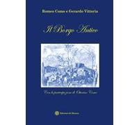 Il borgo antico