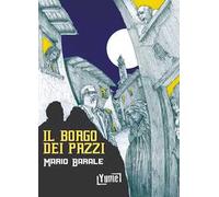 Il borgo dei pazzi