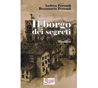Il borgo dei segreti