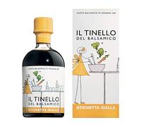 Il Borgo del Balsamico Aceto Balsamico di Modena Igp del Tinello Etichetta Gialla - 250 ml
