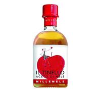 Il Borgo del Balsamico Condimento alla Frutta, Mosto di Mela, 100 ml