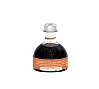 il Borgo del Balsamico Condimento del Borgo Etichetta Arancio - 100 ml