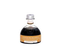 il Borgo del Balsamico Condimento del Borgo Etichetta Gialla - 100 ml