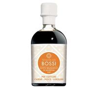 Il Borgo del Balsamico - La tenuta dei Bossi - IGP 250ml Etichetta Arancio