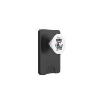 Il Borgo del Piemonte Golf Cart Design PopSockets PopWallet per MagSafe
