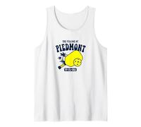 Il Borgo del Piemonte TV FL USA Pickleball Design Canotta