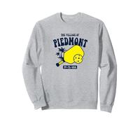 Il Borgo del Piemonte TV FL USA Pickleball Design Felpa