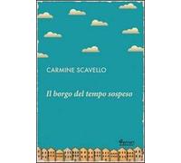 Il borgo del tempo sospeso