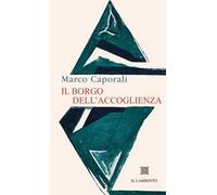 Il borgo dell'accoglienza