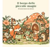 Il borgo delle piccole magie