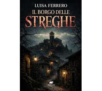 Il borgo delle streghe