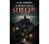 Il borgo delle streghe
