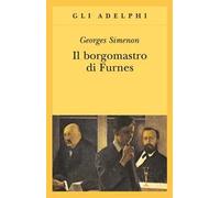 Il borgomastro di Furnes
