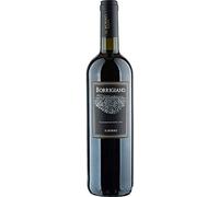 IL BORRIGIANO Valdarno di Sopra DOC BIO