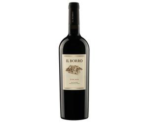 Il Borro Il Borro Toscana IGT Rosso 2021 0,75 l
