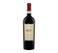 Il Borro Polissena 2019, Valdarno Di Sopra Doc, Vino Rosso Toscana, 14,5% vol, 750 ml
