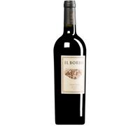 Il Borro Rosso Toscana IGT 2020 (BIO) 0,75 l