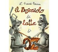 Il boscaiolo di latta di Oz