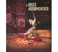Il bosco addormentato