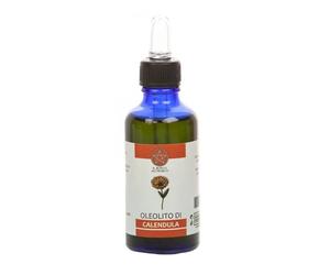 Il Bosco Alchemico Oleolito di Calendula, 50ml