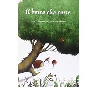 Il bosco che corre