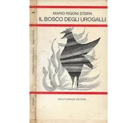 Il bosco degli urogalli