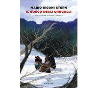 Il bosco degli urogalli