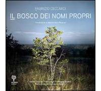 Il bosco dei nomi propri