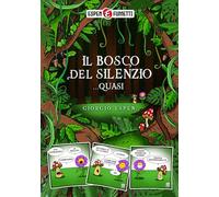 IL BOSCO DEL SILENZIO ...QUASI
