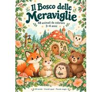 Il bosco delle meraviglie