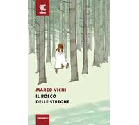 Il bosco delle streghe