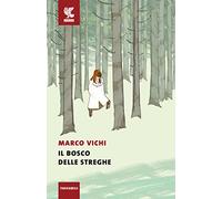 Il bosco delle streghe