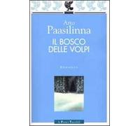 Il bosco delle volpi