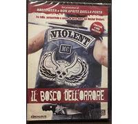 Il bosco dell'orrore - Versione 4 DVD Noleggio